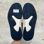 T1026JD5 - JORDAN STADIUM 90 ARMORY NAVY - 44,5