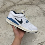 T1026JD5 - JORDAN STADIUM 90 ARMORY NAVY - 44,5