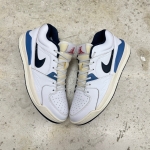 T1026JD5 - JORDAN STADIUM 90 ARMORY NAVY - 44,5