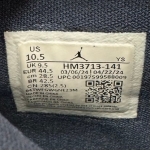 T1026JD5 - JORDAN STADIUM 90 ARMORY NAVY - 44,5