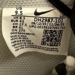 T1026CS28 - NIKE COURT VISION CUSTOM - 43