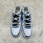 T1026CS28 - NIKE COURT VISION CUSTOM - 43
