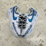 T1026CS28 - NIKE COURT VISION CUSTOM - 43