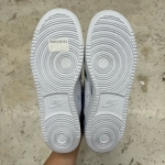 T1026CS28 - NIKE COURT VISION CUSTOM - 43