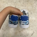 T1026CS28 - NIKE COURT VISION CUSTOM - 43