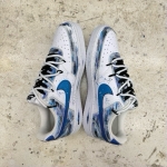 T1026CS28 - NIKE COURT VISION CUSTOM - 43