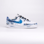 T1026CS28 - NIKE COURT VISION CUSTOM - 43