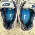 T1026CS29 - NIKE INITIATOR WHITE BLUE - 43
