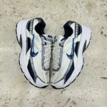 T1026CS29 - NIKE INITIATOR WHITE BLUE - 43