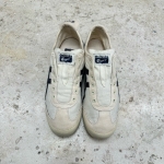 T1026CS30 - ONITSUKA TIGER MEXICO 66 SLIP ON NAVY - 40