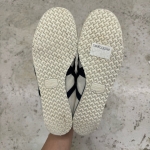 T1026CS30 - ONITSUKA TIGER MEXICO 66 SLIP ON NAVY - 40