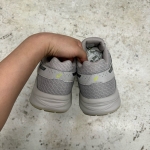 T1026CS32 - ASICS GEL CONTEND 4 STONE GRAY - 43,5