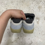 T1026CS33 - NIKE SB 58 LIGHT OREWOOD - 40,5