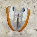 T1026CS34 - NIKE SB 58 GREY GUM - 45