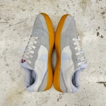 T1026CS34 - NIKE SB 58 GREY GUM - 45