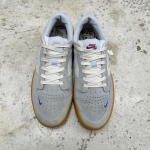 T1026CS34 - NIKE SB 58 GREY GUM - 45