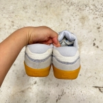 T1026CS34 - NIKE SB 58 GREY GUM - 45