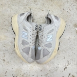 T1026CS37 - NEWBALANCE 878 CREAM - 45