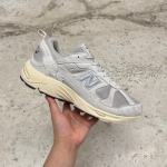 T1026CS37 - NEWBALANCE 878 CREAM - 45