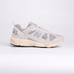 T1026CS37 - NEWBALANCE 878 CREAM - 45