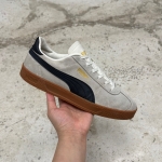 T1026CS39 - PUMA CLUB TRAINER GUM - 42