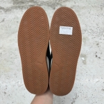 T1026CS39 - PUMA CLUB TRAINER GUM - 42