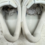 T1026CS40 - ADIDAS SUPERSTAR 82 ALUMINIUM - 44