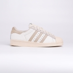 T1026CS40 - ADIDAS SUPERSTAR 82 ALUMINIUM - 44