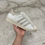 T1026CS40 - ADIDAS SUPERSTAR 82 ALUMINIUM - 44