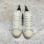 T1026CS40 - ADIDAS SUPERSTAR 82 ALUMINIUM - 44