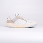 T1026CS41 - ADIDAS LOW ENTRAP BEIGE CREAM WHITE - 44,5