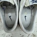 T1026CS43 - NIKE KILLSHOT NAVY - 43