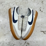 T1026CS43 - NIKE KILLSHOT NAVY - 43