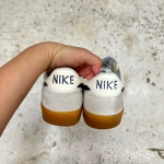 T1026CS43 - NIKE KILLSHOT NAVY - 43