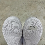 T1026AF6 - AF1 LOW ALL WHITE LN FB
