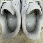 T1026AF6 - AF1 LOW ALL WHITE LN FB