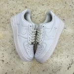 T1026AF6 - AF1 LOW ALL WHITE LN FB