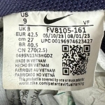 T1026AF7 - AF1 LOW NIKE TO YOU FB - 42,5