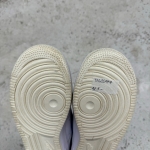 T1026AF7 - AF1 LOW NIKE TO YOU FB - 42,5
