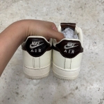 T1026AF8 - AF1 LOW SOFT PEARL - 42