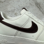 T1026AF8 - AF1 LOW SOFT PEARL - 42