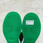 T1026JD7 - 1S LOW LUCKY GREEN LN - 42,5