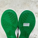 T1026CS48 - BAPE STA GREEN WHITE - 9