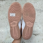 1026DU4 - DUNK LOW ROSE WHISPER - 44