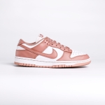 1026DU4 - DUNK LOW ROSE WHISPER - 44