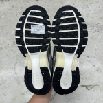 1026CS51 - NIKE P-6000 SILVER METALLIC - 39