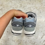 1026CS52 - NEWBLANCE 2002 CASTLEROCK SLATE GREY - 44