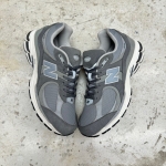 1026CS52 - NEWBLANCE 2002 CASTLEROCK SLATE GREY - 44