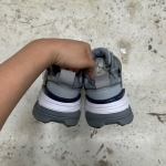 1026CS53 - NIKE V2K WOLF GREY NAVY - 40