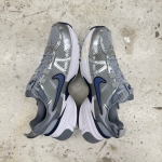 1026CS53 - NIKE V2K WOLF GREY NAVY - 40